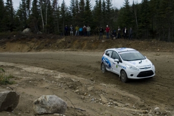 Rallye de Charlevoix